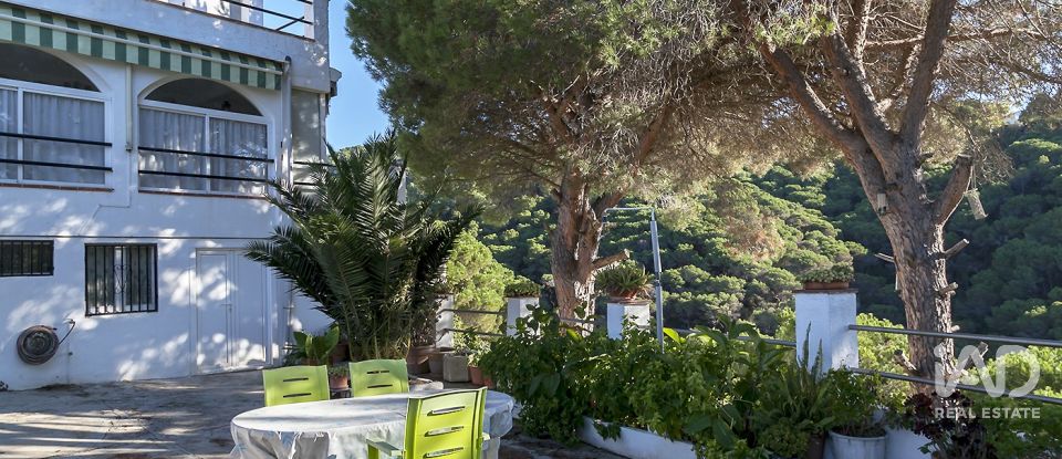 Casa 4 habitaciones de 128 m² en Sant Cebrià de Vallalta (08396)