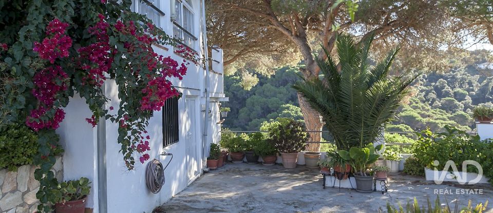 Casa 4 habitaciones de 128 m² en Sant Cebrià de Vallalta (08396)