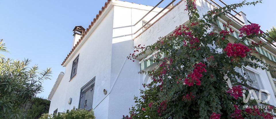 Casa 4 habitaciones de 128 m² en Sant Cebrià de Vallalta (08396)