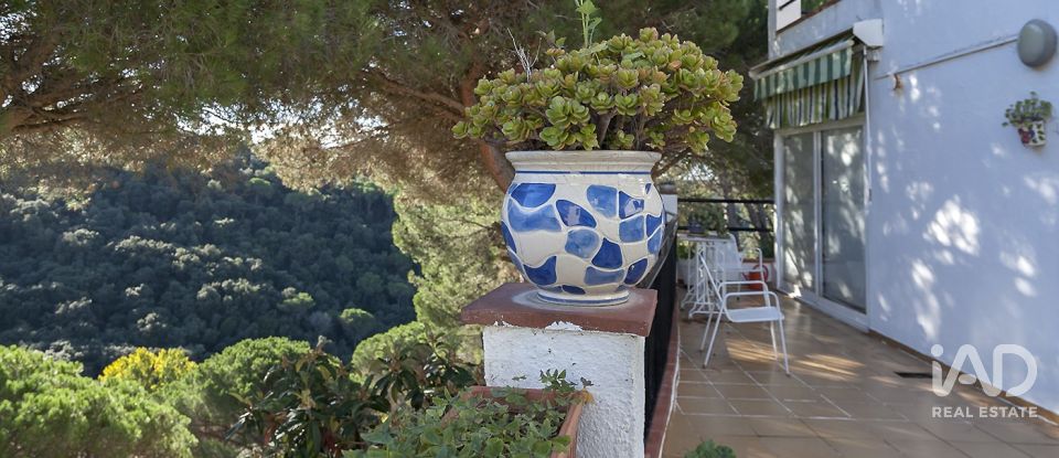 Casa 4 habitaciones de 128 m² en Sant Cebrià de Vallalta (08396)