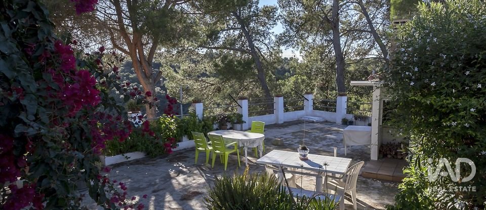 Casa 4 habitaciones de 128 m² en Sant Cebrià de Vallalta (08396)