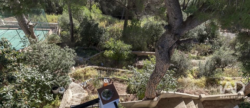 Casa 4 habitaciones de 128 m² en Sant Cebrià de Vallalta (08396)