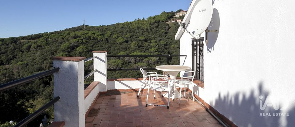 Casa 4 habitaciones de 128 m² en Sant Cebrià de Vallalta (08396)