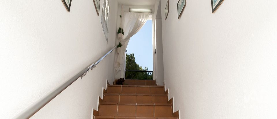 Casa 4 habitaciones de 128 m² en Sant Cebrià de Vallalta (08396)