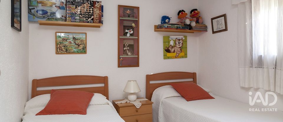 Casa 4 habitaciones de 128 m² en Sant Cebrià de Vallalta (08396)