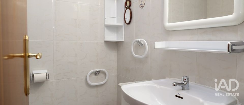 Casa 4 habitaciones de 128 m² en Sant Cebrià de Vallalta (08396)