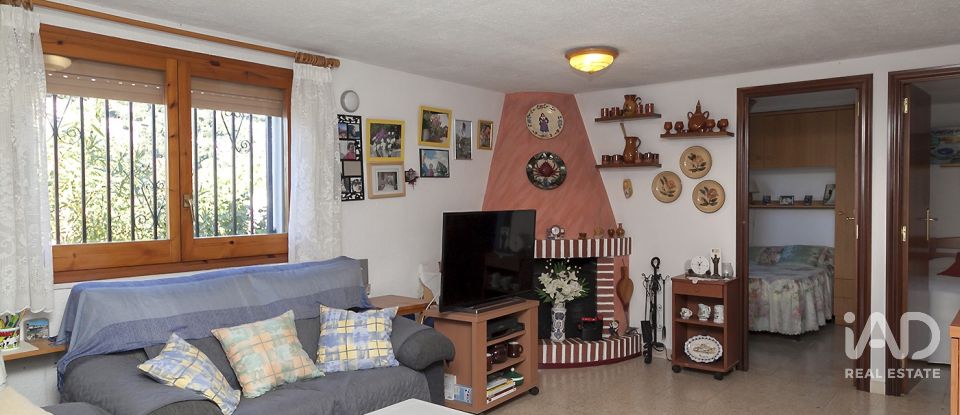 Casa 4 habitaciones de 128 m² en Sant Cebrià de Vallalta (08396)