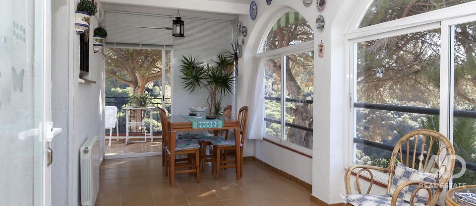 Casa 4 habitaciones de 128 m² en Sant Cebrià de Vallalta (08396)