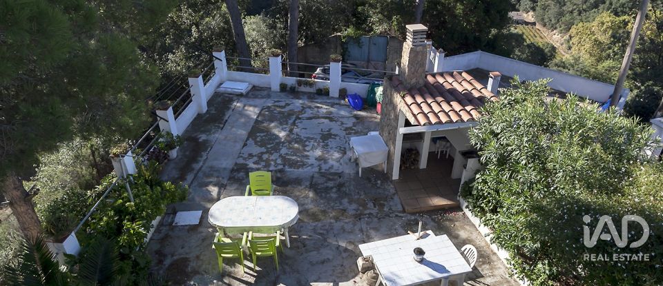 Casa 4 habitaciones de 128 m² en Sant Cebrià de Vallalta (08396)