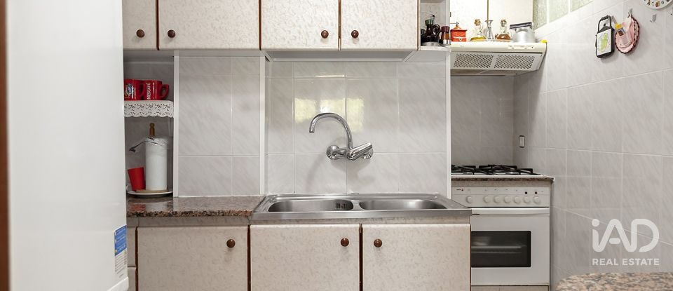 Casa 4 habitaciones de 128 m² en Sant Cebrià de Vallalta (08396)