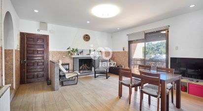 House 4 bedrooms of 252 m² in Santa Coloma de Cervelló (08690)