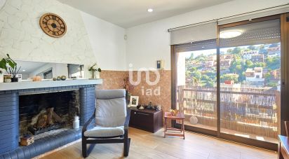 House 4 bedrooms of 252 m² in Santa Coloma de Cervelló (08690)