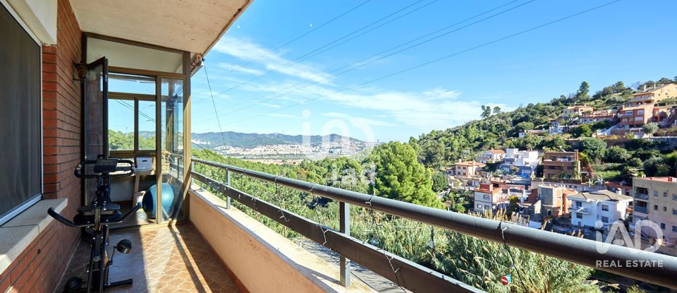 Casa 4 habitacions de 252 m² a Santa Coloma de Cervelló (08690)