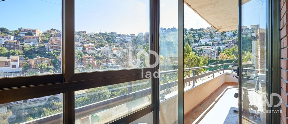 Casa 4 habitacions de 252 m² a Santa Coloma de Cervelló (08690)