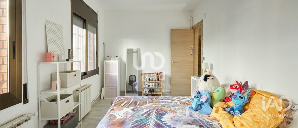 Casa 4 habitacions de 252 m² a Santa Coloma de Cervelló (08690)