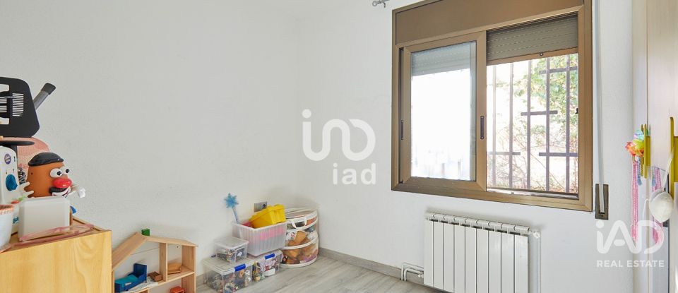 Casa 4 habitacions de 252 m² a Santa Coloma de Cervelló (08690)