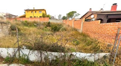 Land of 448 m² in La Torre de Claramunt (08789)