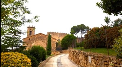 Land of 448 m² in La Torre de Claramunt (08789)