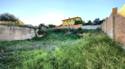 Land of 448 m² in La Torre de Claramunt (08789)
