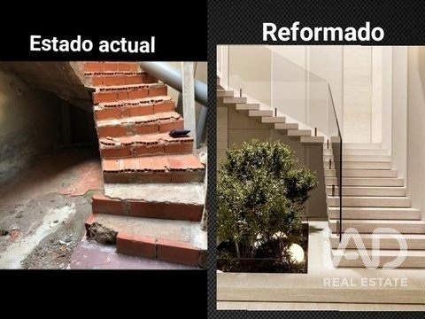 Casa 3 habitaciones de 140 m² en La Vall d'Uixó (12600)