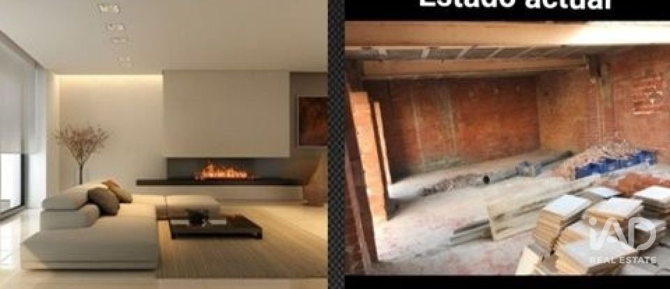 Casa 3 habitaciones de 140 m² en La Vall d'Uixó (12600)