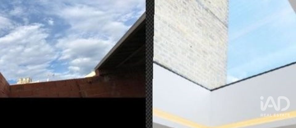 Casa 3 habitaciones de 140 m² en La Vall d'Uixó (12600)