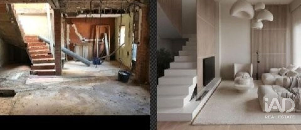 Casa 3 habitaciones de 140 m² en La Vall d'Uixó (12600)