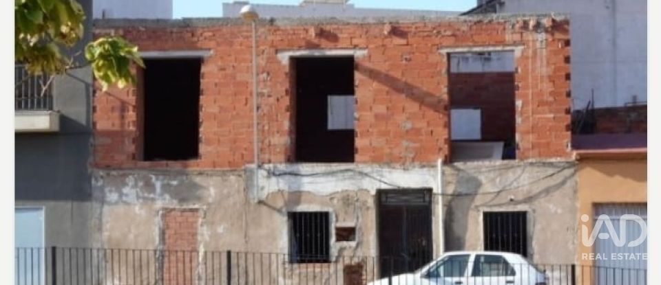 Casa 3 habitaciones de 140 m² en La Vall d'Uixó (12600)