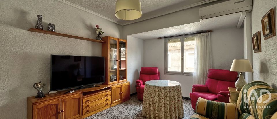 Pis 3 habitacions de 104 m² a Novelda (03660)