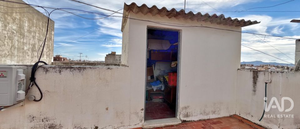 Pis 3 habitacions de 104 m² a Novelda (03660)