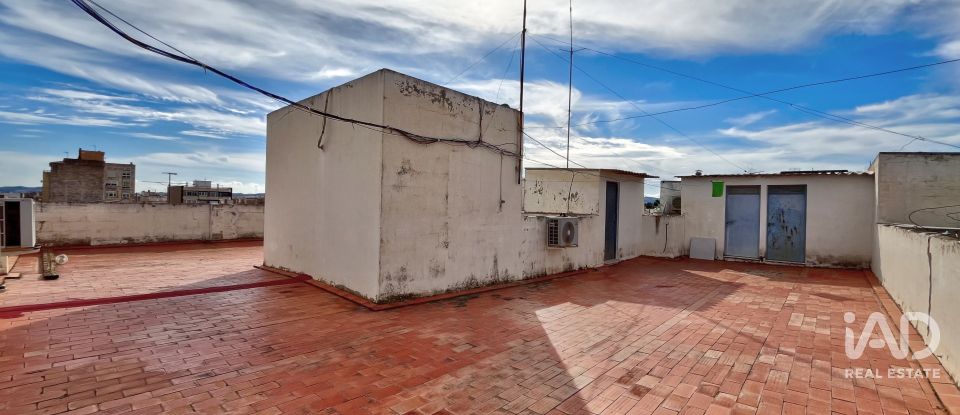 Pis 3 habitacions de 104 m² a Novelda (03660)