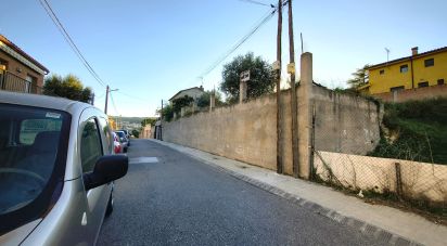 Land of 390 m² in La Torre de Claramunt (08789)