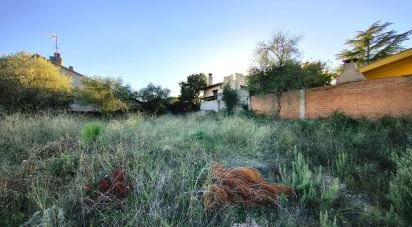 Land of 390 m² in La Torre de Claramunt (08789)