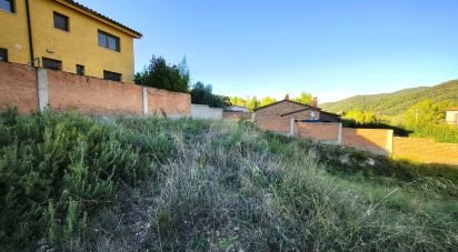 Land of 390 m² in La Torre de Claramunt (08789)