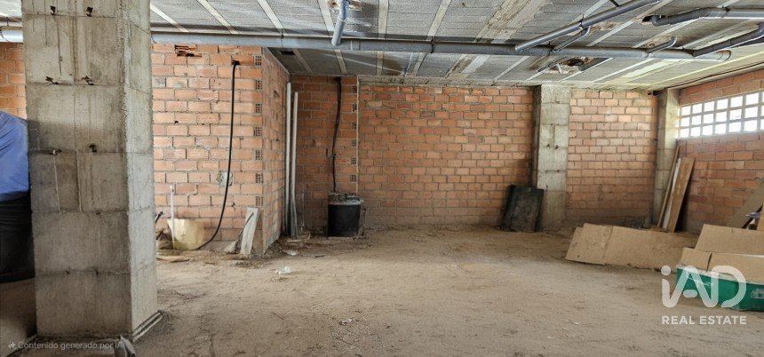 Shop / premises commercial of 131 m² in Urbanización Roquetas de Mar (04740)