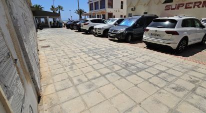 Shop / premises commercial of 131 m² in Urbanización Roquetas de Mar (04740)