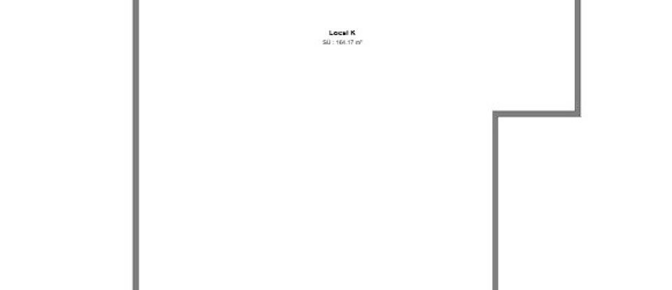 Tienda / local comercial de 171 m² en Urbanización Roquetas de Mar (04740)