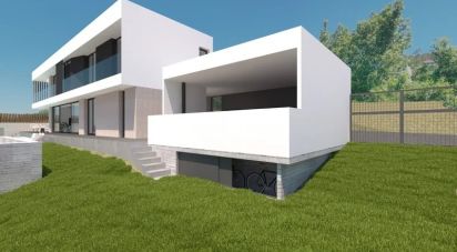 Chalet 4 habitaciones de 208 m² en A Carabuxeira (36969)