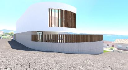 Chalet 4 habitaciones de 208 m² en A Carabuxeira (36969)