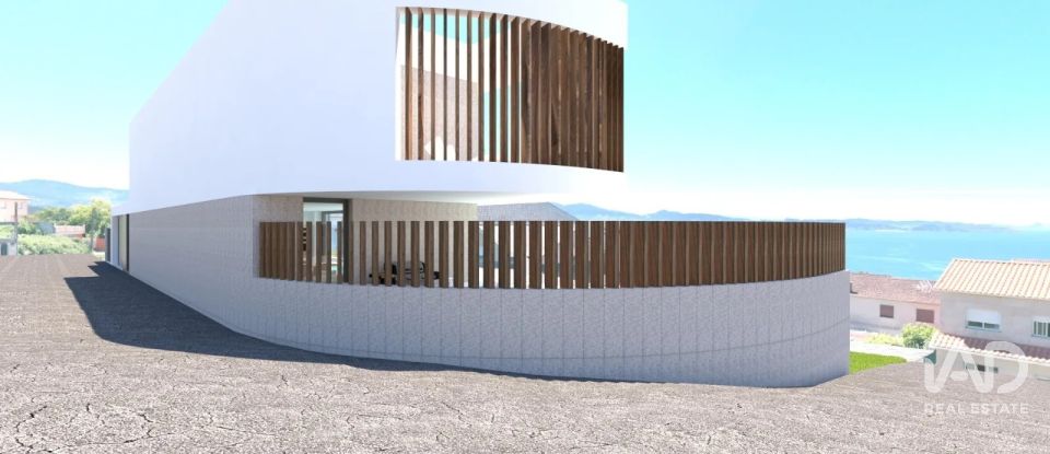 Chalet 4 habitaciones de 208 m² en A Carabuxeira (36969)