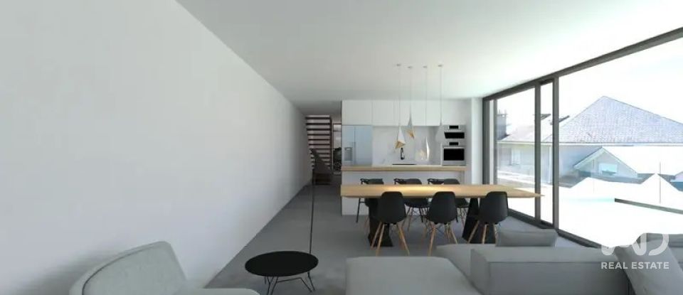 Chalet 4 habitaciones de 208 m² en A Carabuxeira (36969)