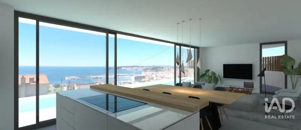 Chalet 4 habitaciones de 208 m² en A Carabuxeira (36969)