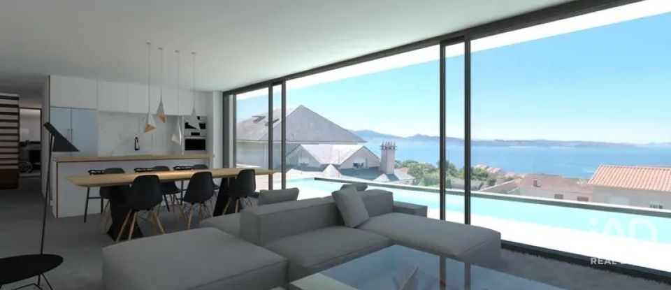 Chalet 4 habitaciones de 208 m² en A Carabuxeira (36969)