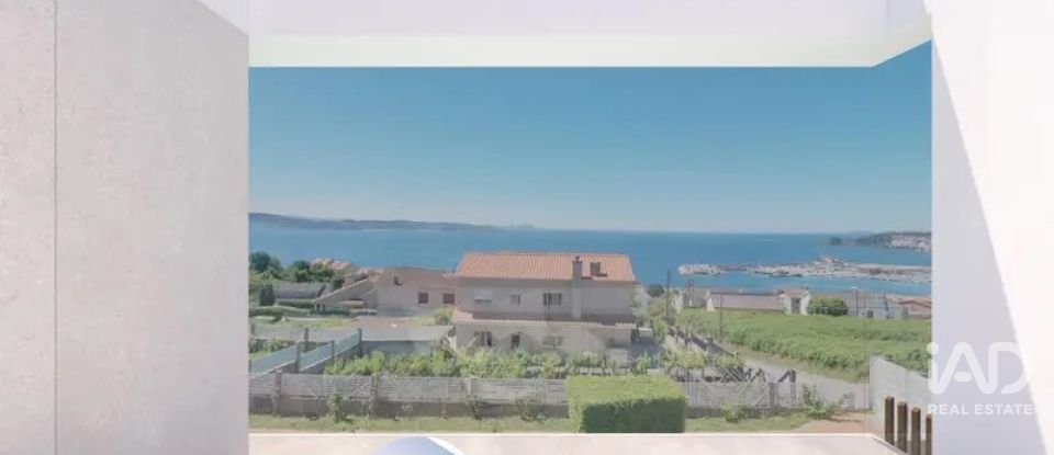 Chalet 4 habitaciones de 208 m² en A Carabuxeira (36969)