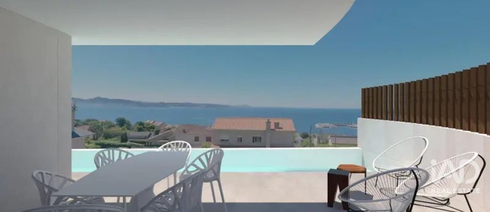 Chalet 4 habitaciones de 208 m² en A Carabuxeira (36969)