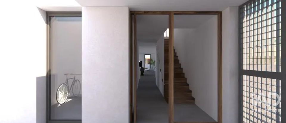 Chalet 4 habitaciones de 208 m² en A Carabuxeira (36969)