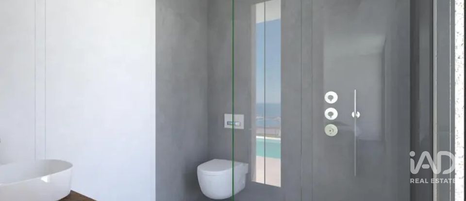 Chalet 4 habitaciones de 208 m² en A Carabuxeira (36969)