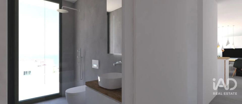 Chalet 4 habitaciones de 208 m² en A Carabuxeira (36969)