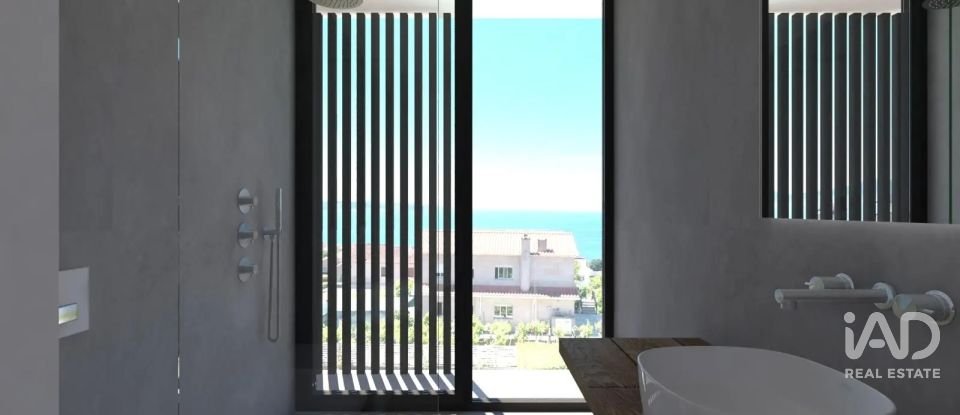 Chalet 4 habitaciones de 208 m² en A Carabuxeira (36969)