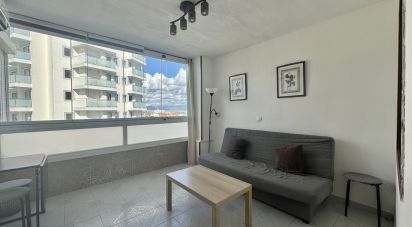 Estudio 1 habitación de 42 m² en Torremolinos (29620)